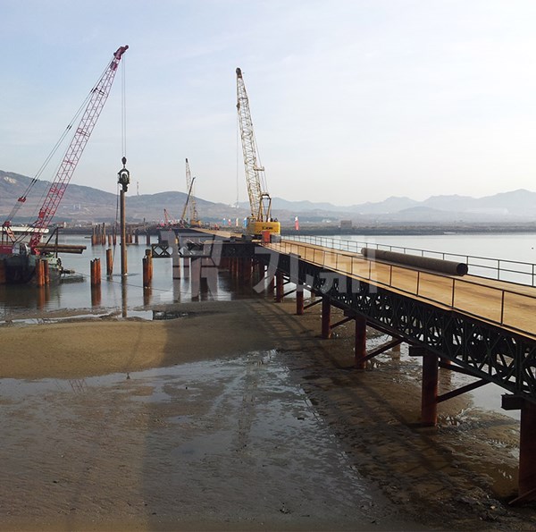 中交三航威海青荣城际公路双岛港特大桥丝瓜影院污APP下载破解